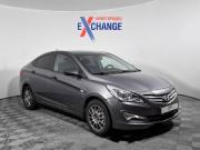 Hyundai Solaris I Рестайлинг Нижний Новгород  - изображение 25
