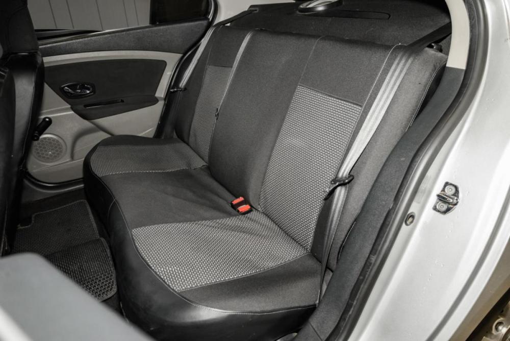 Renault Fluence I Ульяновск  - изображение 10