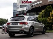 Mercedes-Benz GLC I (X253) Рестайлинг Москва  - изображение 24