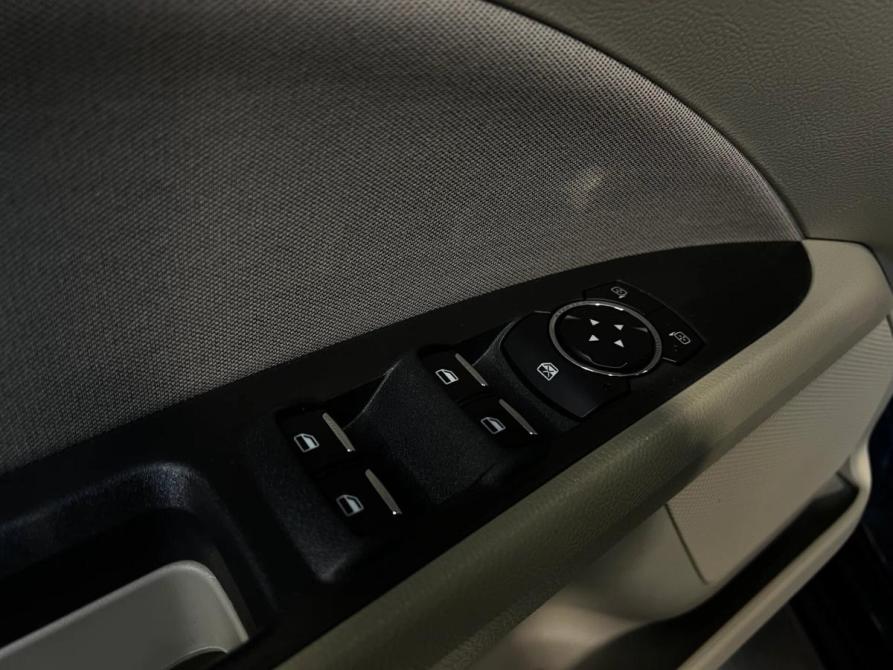 Ford Fusion (North America) II Рестайлинг Челябинск  - изображение 19