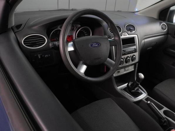 Ford Focus II Рестайлинг с пробегом 2011 года, цена 649 000 рублей, 205925 км, хэтчбек, Автокод Объявления