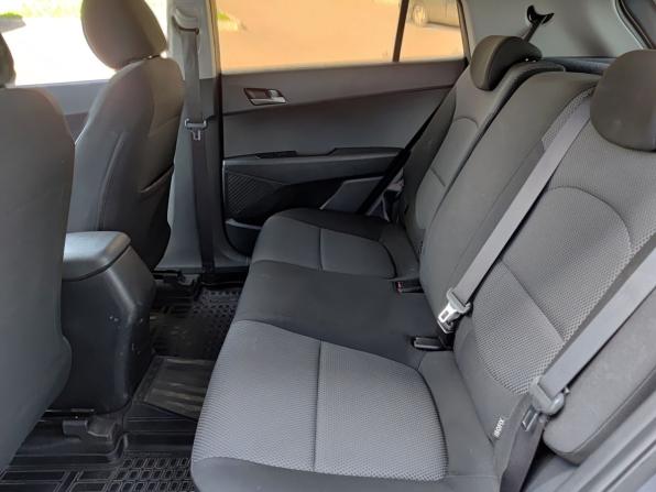 Hyundai Creta I с пробегом 2019 года, цена 1 745 000 рублей, 67903 км, внедорожник, Автокод Объявления