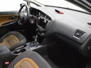 Kia Ceed II Рестайлинг Санкт-Петербург  - изображение 28