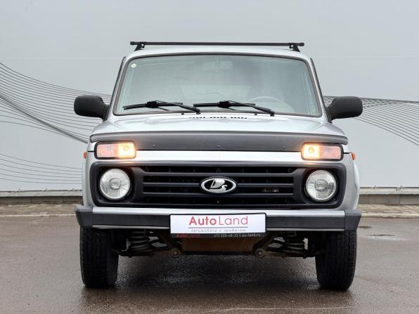 Lada (ВАЗ) 2131 (4x4) I с пробегом 2017 года, цена 699 000 рублей, 47921 км, внедорожник, Автокод Объявления
