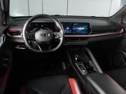 Geely Coolray I Рестайлинг Минеральные Воды  - изображение 26