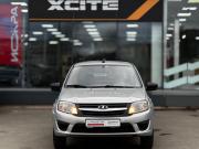 Lada (ВАЗ) Granta I Архангельск  - изображение 24