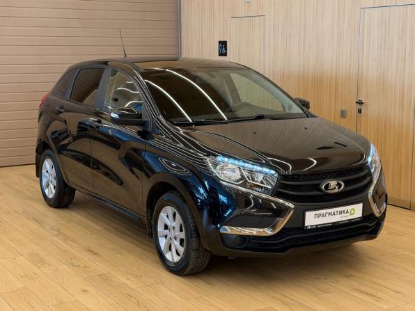 Lada (ВАЗ) XRAY I с пробегом 2020 года, цена 929 000 рублей, 71000 км, хэтчбек, Автокод Объявления