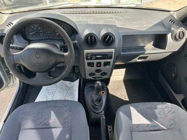 Renault Logan I с пробегом 2009 года, цена 210 000 рублей, 267000 км, седан, Автокод Объявления