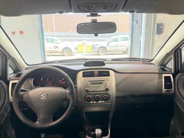 Suzuki Liana I Рестайлинг с пробегом 2007 года, цена 564 000 рублей, 263119 км, универсал, Автокод Объявления