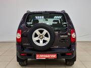 Chevrolet Niva I Рестайлинг Альметьевск  - изображение 28
