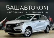Lada (ВАЗ) XRAY I Уфа  - изображение 17