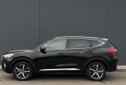 Haval F7 I Красноярск  - изображение 32