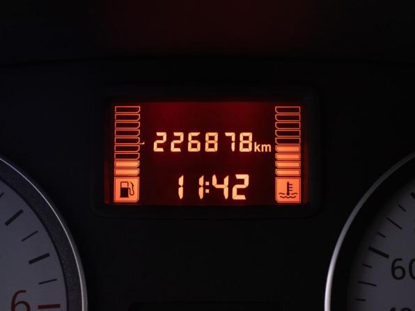 Renault Logan I Рестайлинг с пробегом 2011 года, цена 400 000 рублей, 226874 км, седан, Автокод Объявления