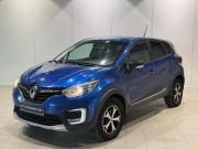 Renault Kaptur I Рестайлинг Самара  - изображение 12