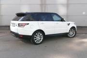 Land Rover Range Rover Sport II Санкт-Петербург  - изображение 25