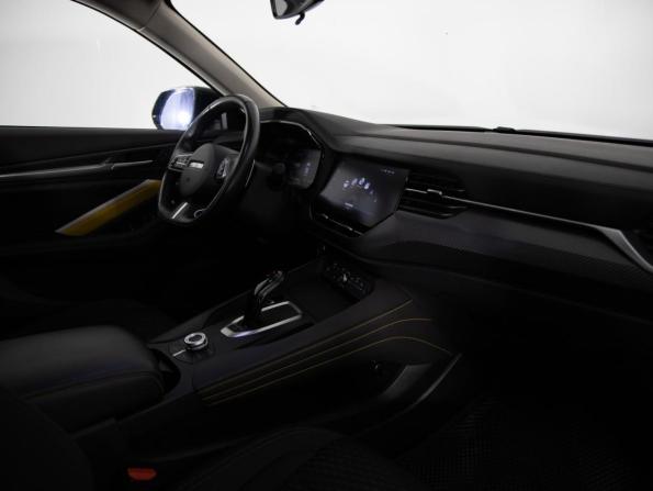 Haval F7x I с пробегом 2019 года, цена 2 099 000 рублей, 57850 км, внедорожник, Автокод Объявления