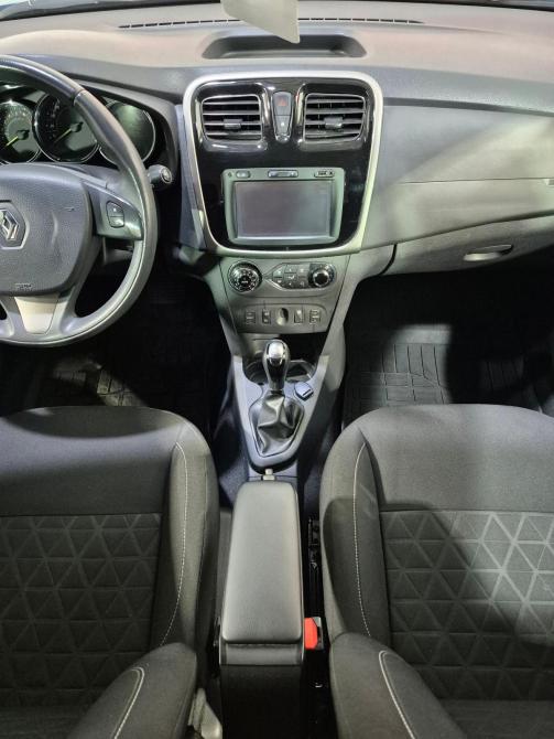 Renault Sandero II Воронеж  - изображение 13