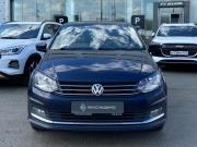 Volkswagen Polo V Рестайлинг Москва  - изображение 21