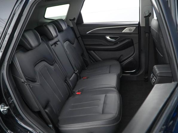 JETOUR X90+ с пробегом 2023 года, цена 2 273 444 рубля, 65152 км, внедорожник, Автокод Объявления
