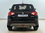 Suzuki Vitara II Москва  - изображение 18