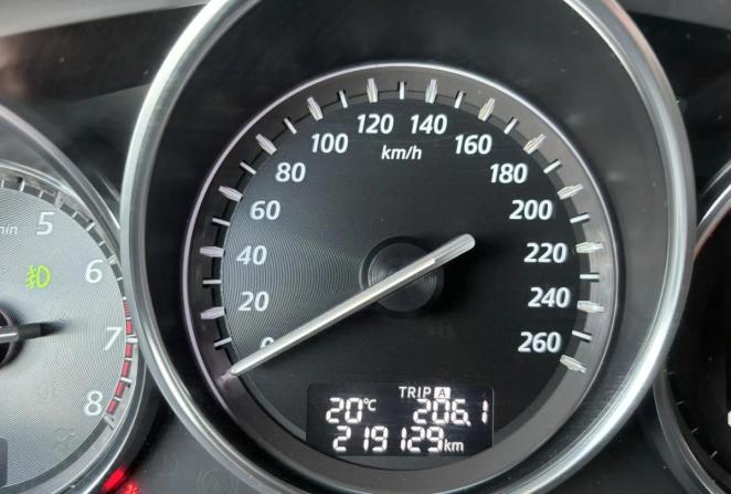 Mazda CX-5 I с пробегом 2014 года, цена 1 445 000 рублей, 219127 км, внедорожник, Автокод Объявления