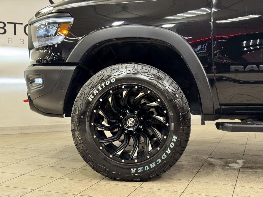 Ram 1500 V Санкт-Петербург  - изображение 32