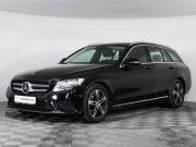 Mercedes-Benz C-Класс IV (W205) Рестайлинг Химки  - изображение 19