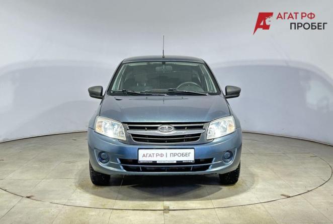Lada (ВАЗ) Granta I с пробегом 2015 года, цена 390 000 рублей, 81205 км, седан, Автокод Объявления