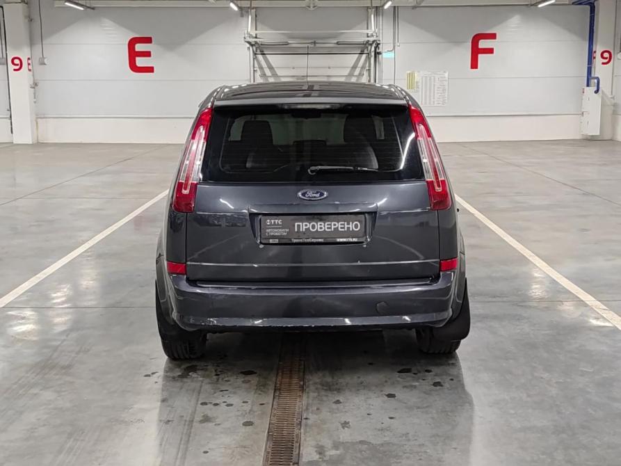 Ford C-MAX I Рестайлинг Казань  - изображение 7