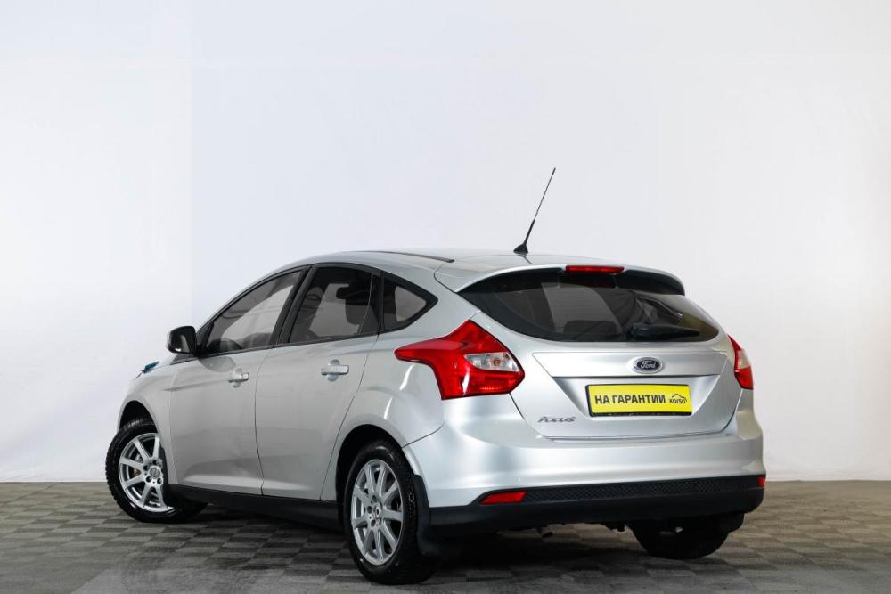 Ford Focus III Тюмень  - изображение 5