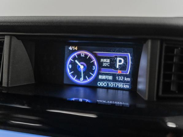 Toyota Roomy I с пробегом 2019 года, цена 1 075 000 рублей, 101796 км, микровэн, Автокод Объявления