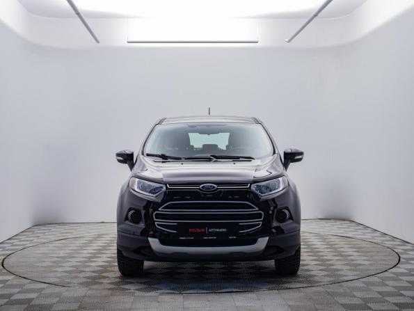 Ford EcoSport II с пробегом 2017 года, цена 1 191 000 рублей, 70813 км, внедорожник, Автокод Объявления