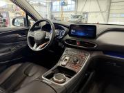 Hyundai Santa Fe IV Рестайлинг Санкт-Петербург  - изображение 8