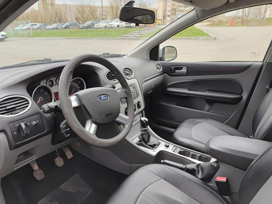 Ford Focus II Рестайлинг Ижевск  - изображение 20