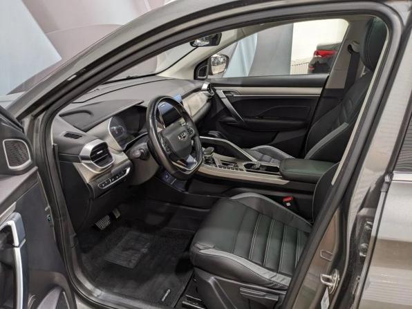 Geely Coolray I с пробегом 2022 года, цена 1 790 000 рублей, 44814 км, внедорожник, Автокод Объявления