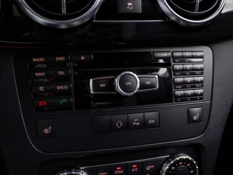 Mercedes-Benz GLK-Класс I (X204) Рестайлинг Москва  - изображение 16