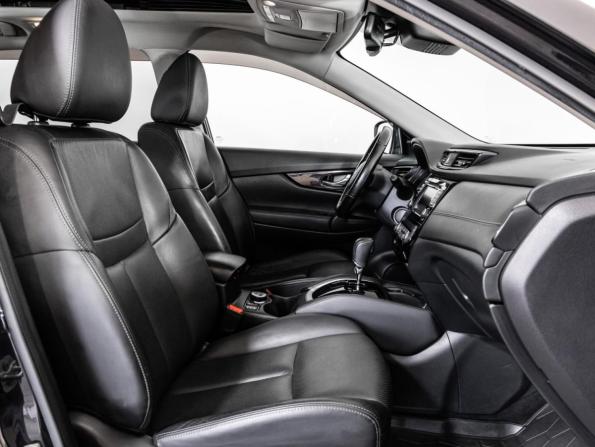 Nissan X-Trail III Рестайлинг с пробегом 2020 года, цена 1 999 000 рублей, 206448 км, внедорожник, Автокод Объявления