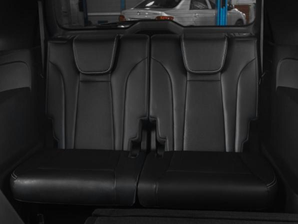GAC GS8 II с пробегом 2023 года, цена 3 700 000 рублей, 29513 км, внедорожник, Автокод Объявления