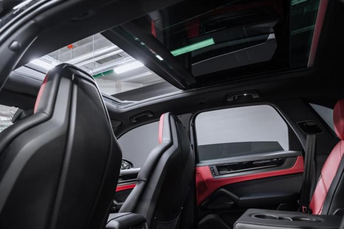 Новый Porsche Cayenne III Рестайлинг 2026 года, цена 18 500 000 рублей, внедорожник, Автокод Объявления
