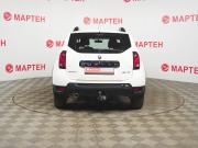 Renault Duster I Рестайлинг Вологда  - изображение 22