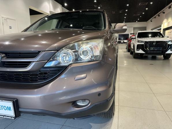 Honda CR-V III Рестайлинг с пробегом 2011 года, цена 1 465 000 рублей, 208053 км, внедорожник, Автокод Объявления