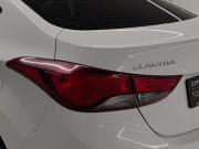 Hyundai Elantra V (MD) Рестайлинг Казань  - изображение 33