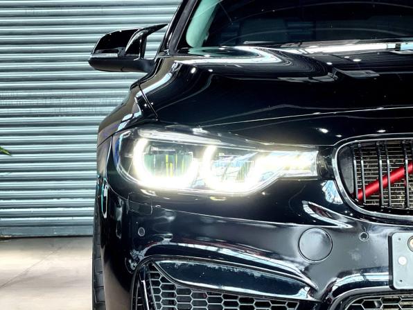 BMW 3 серии VI (F3x) Рестайлинг с пробегом 2016 года, цена 2 220 000 рублей, 137000 км, седан, Автокод Объявления
