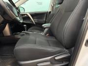 Toyota RAV4 IV (XA40) Рестайлинг Набережные Челны  - изображение 38