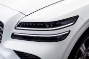 Genesis GV80 Coupe Москва  - изображение 21