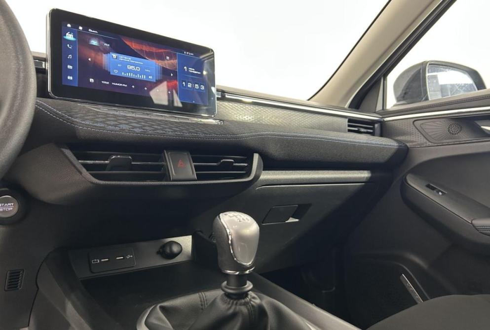 Haval Jolion I Рестайлинг Саранск  - изображение 23
