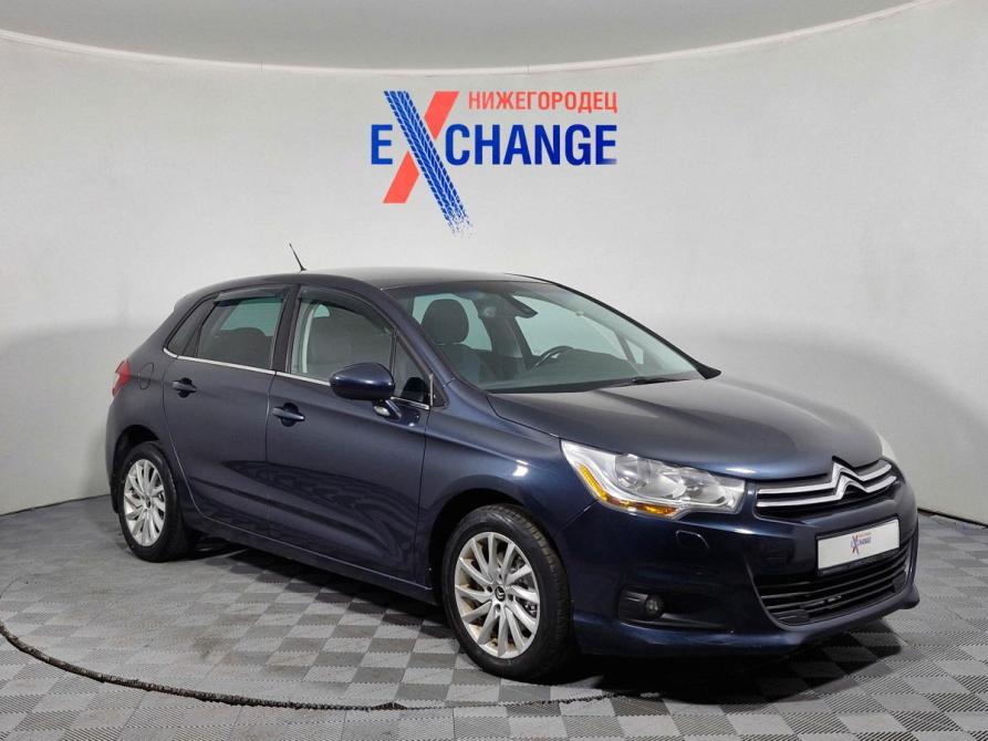 Citroen C4 II Нижний Новгород  - изображение 3