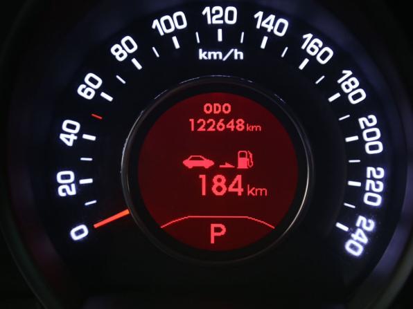 Kia Sportage III с пробегом 2013 года, цена 1 378 000 рублей, 122600 км, внедорожник, Автокод Объявления