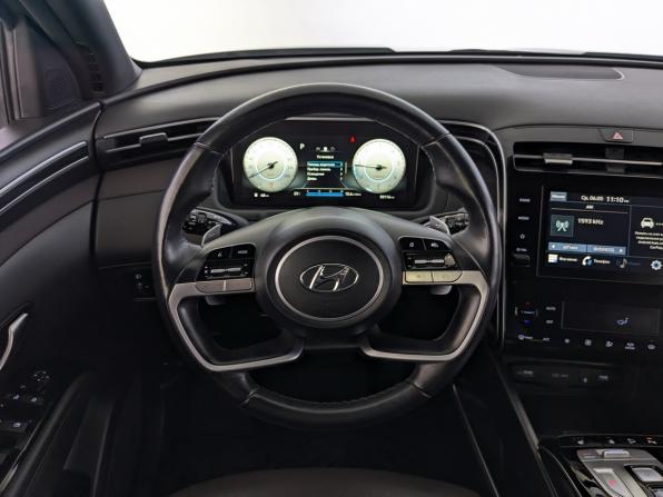 Hyundai Tucson IV с пробегом 2022 года, цена 3 550 000 рублей, 55114 км, внедорожник, Автокод Объявления