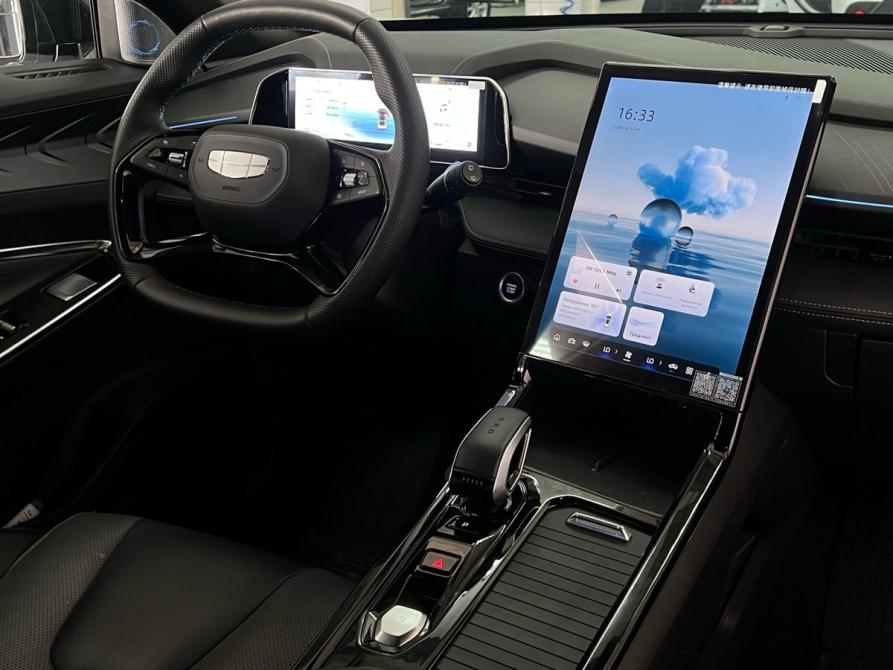 Geely Cityray Волгоград  - изображение 26